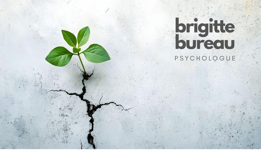 Brigitte Bureau — psychologue